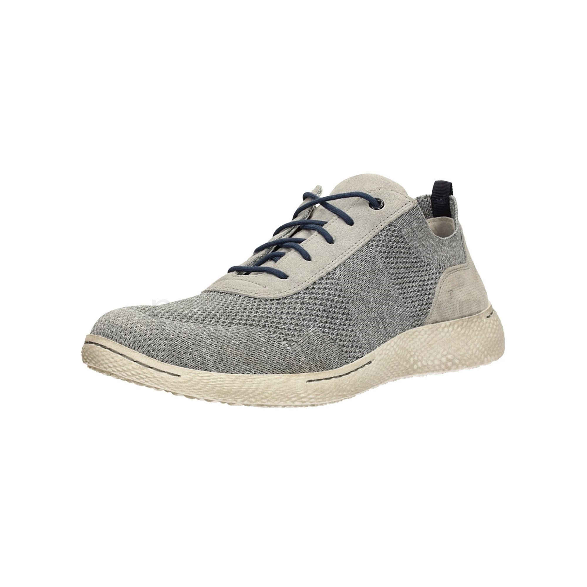 Sneakers in knit, Made in Italy Vendita Online